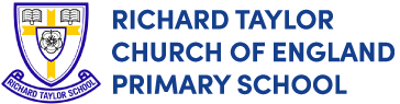 Friends of Richard Taylor School page