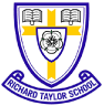 School Responsibilities at Richard Taylor