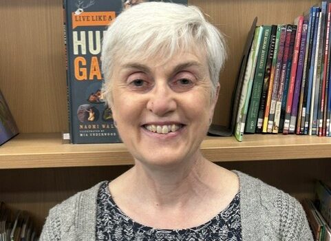 Photo of Mrs Brian 